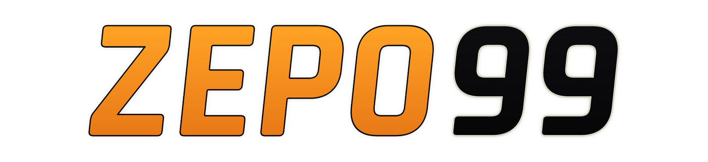 zepo99 লোগো